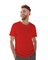 BELLA+CANVAS Short Sleeve Crewneck Jersey Tee for Everyday Wear, Casual Style & Custom Printing Unisex Cotton Shirt
